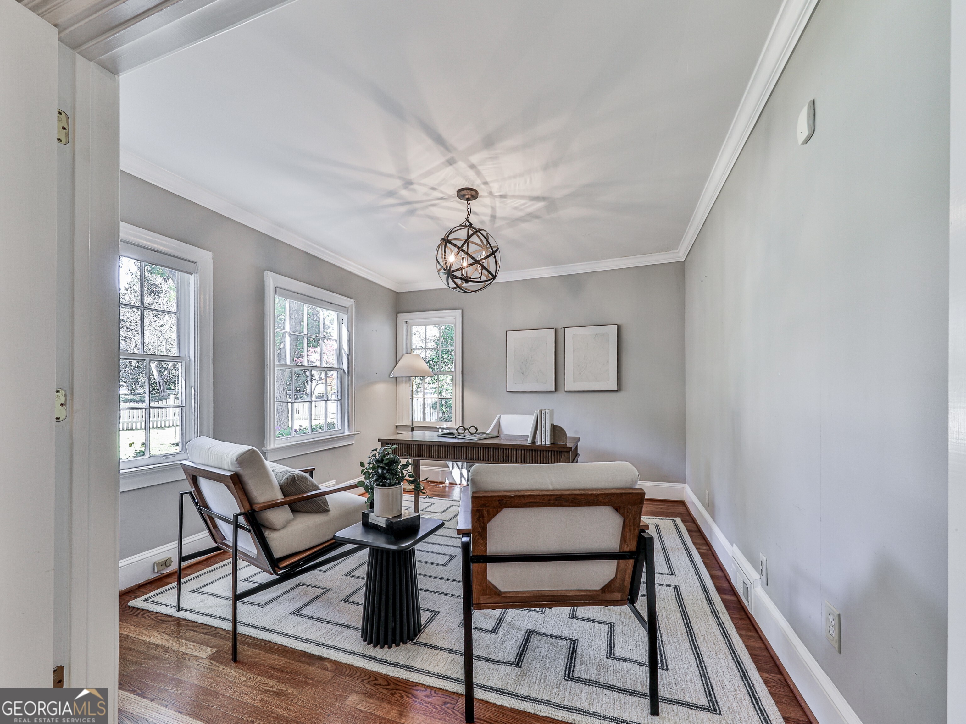 646 Darlington CIR NE