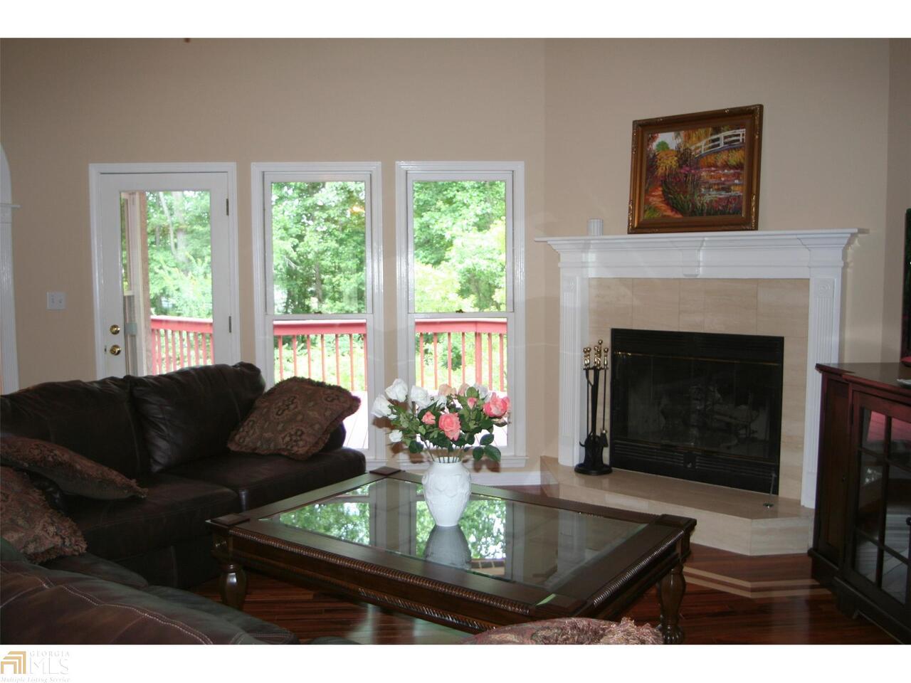 Indian Bluff - Residential