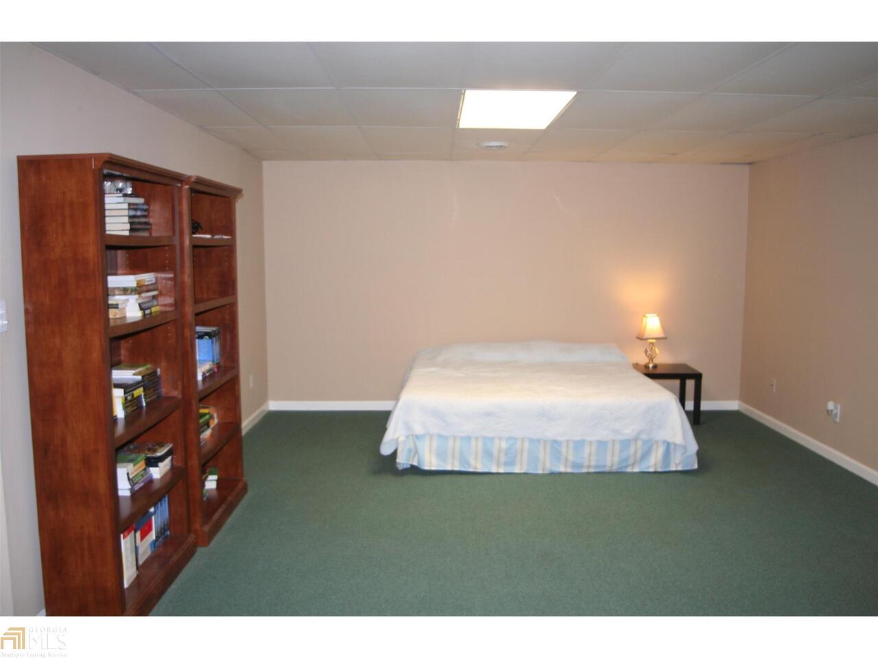 Indian Bluff - Residential