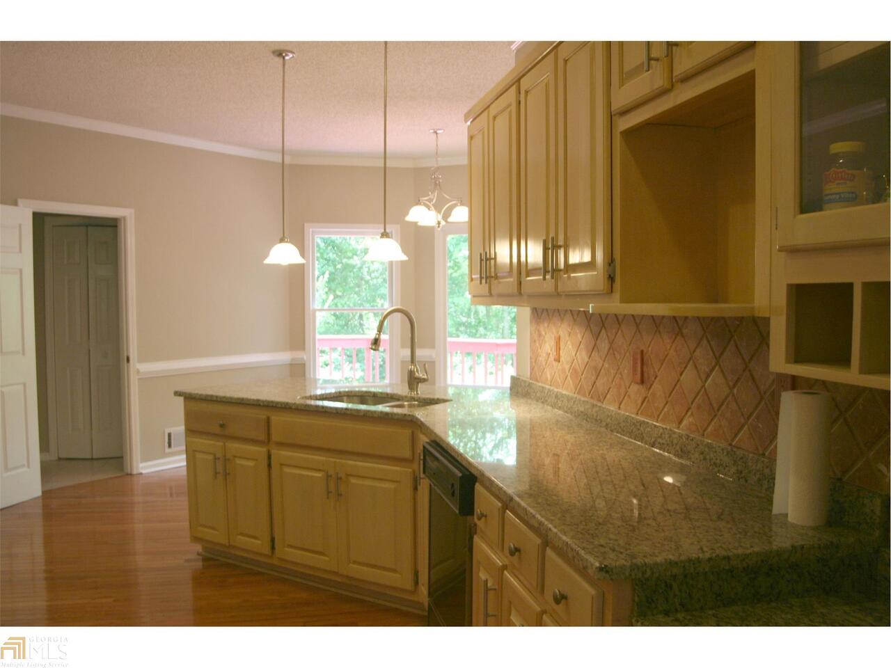 Indian Bluff - Residential