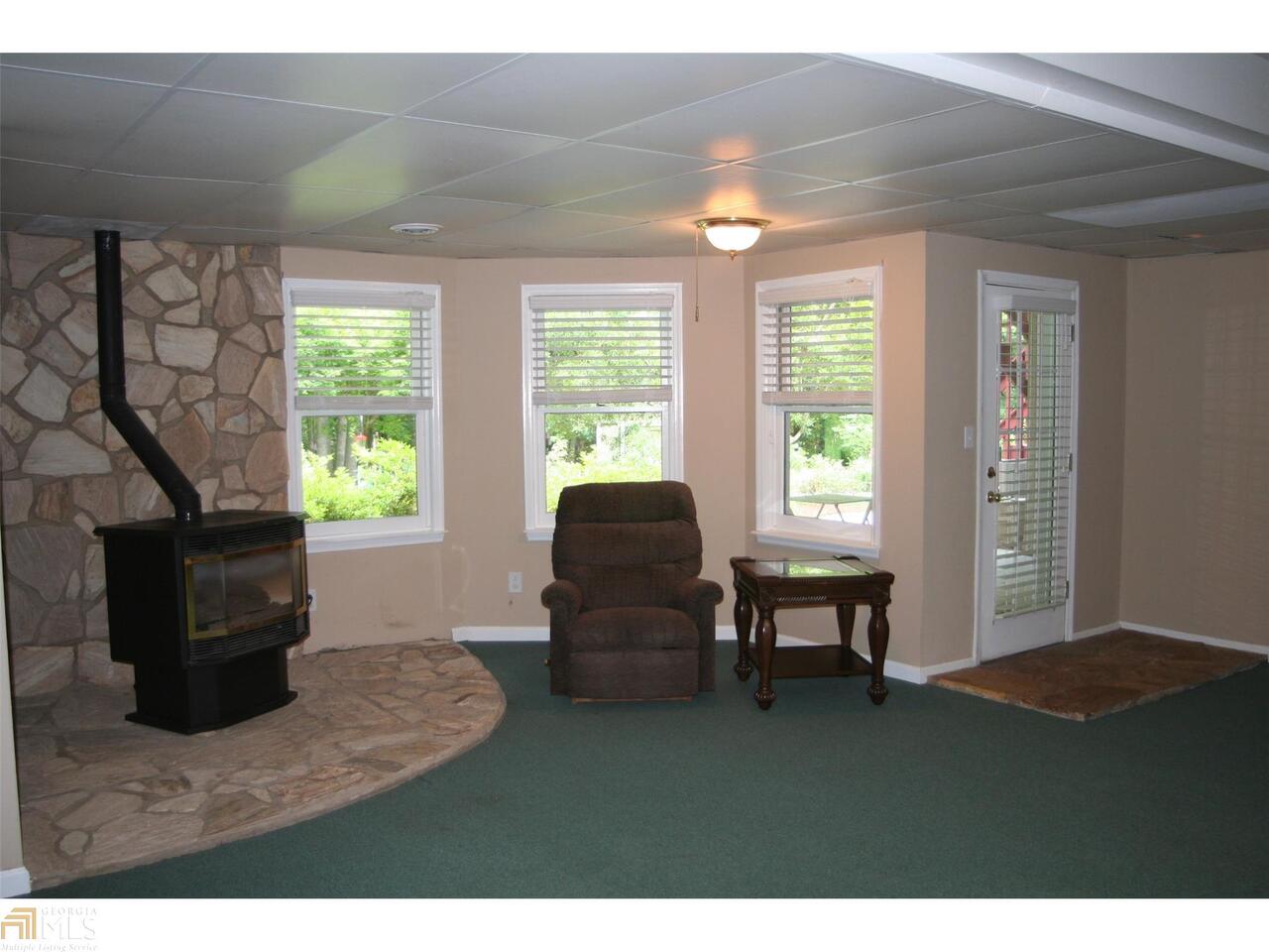 Indian Bluff - Residential