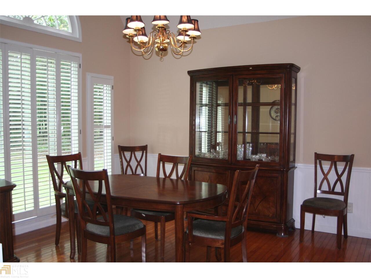 Indian Bluff - Residential