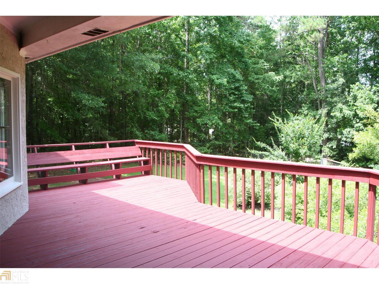 Indian Bluff - Residential