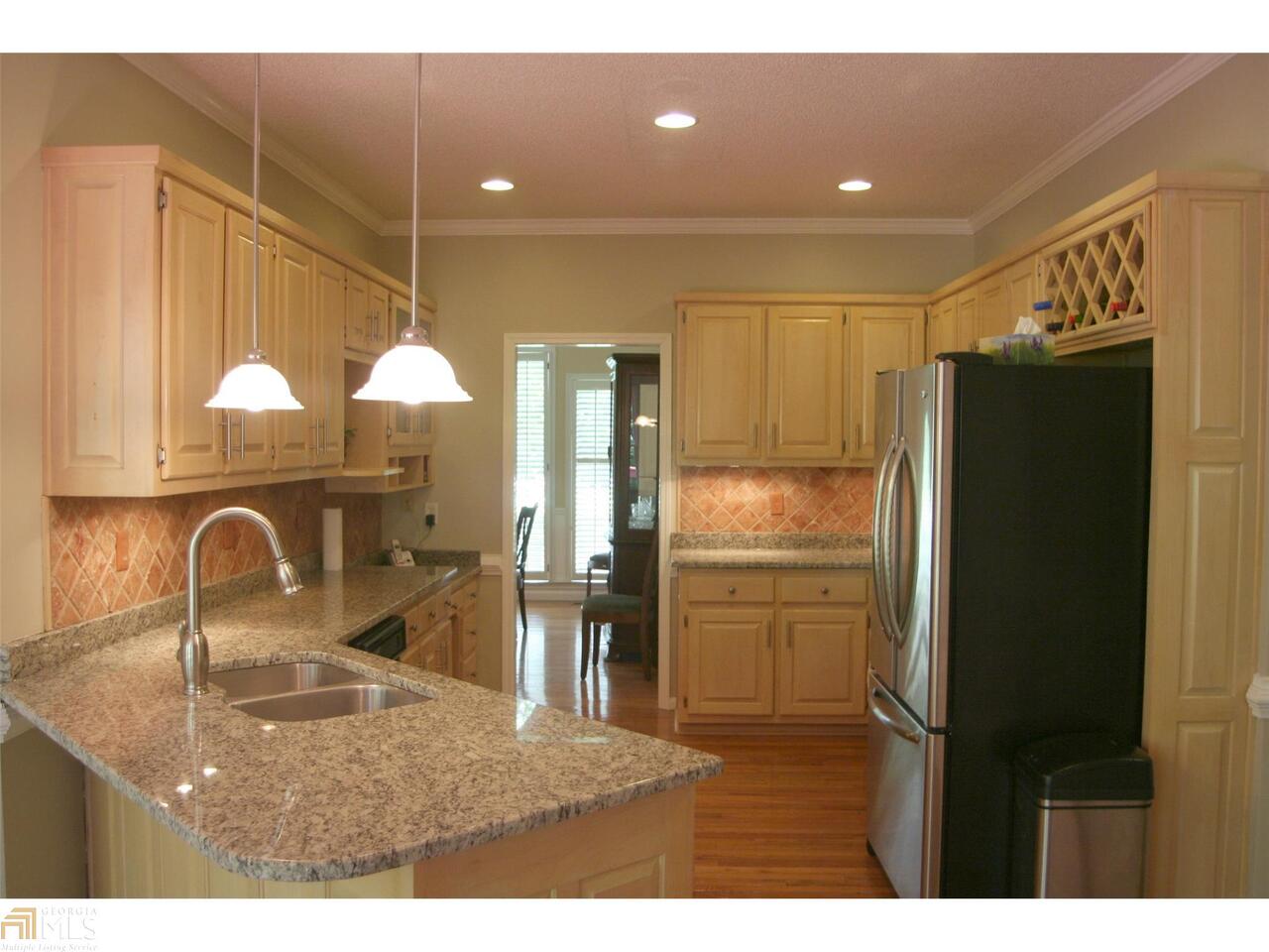 Indian Bluff - Residential