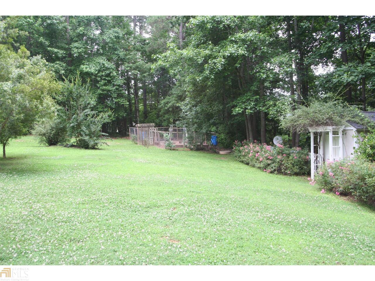 Indian Bluff - Residential