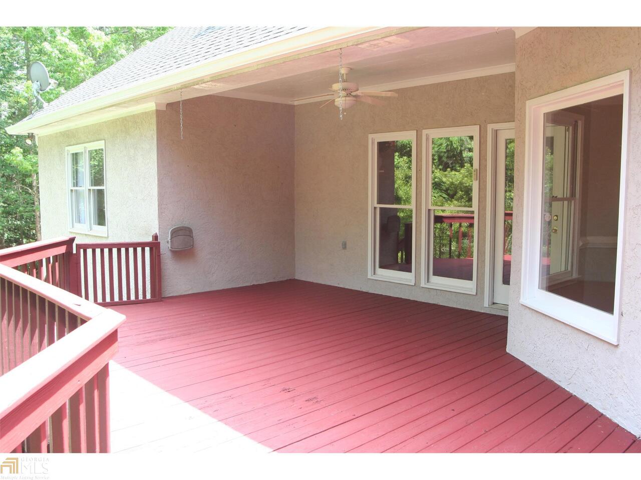 Indian Bluff - Residential