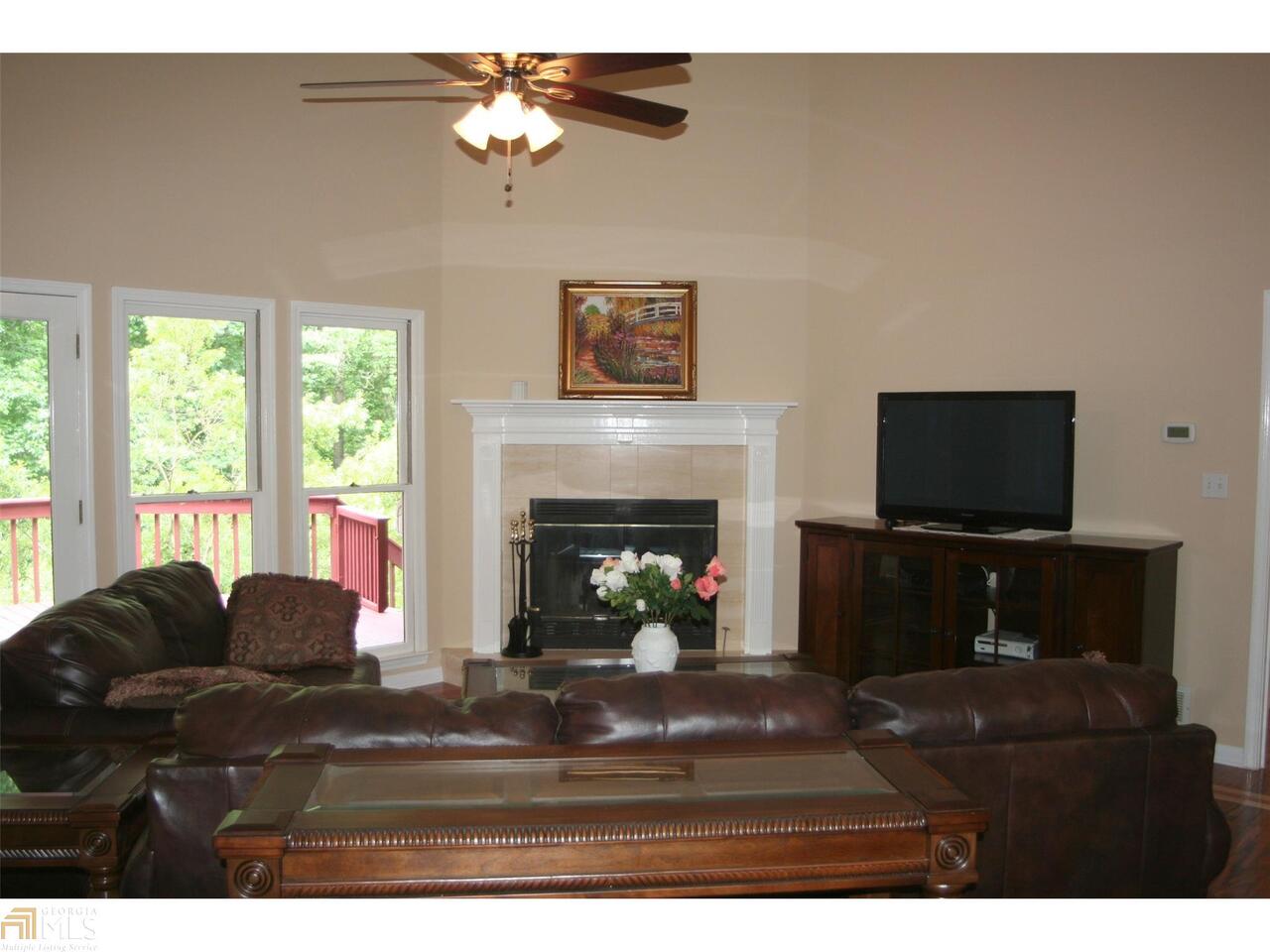 Indian Bluff - Residential