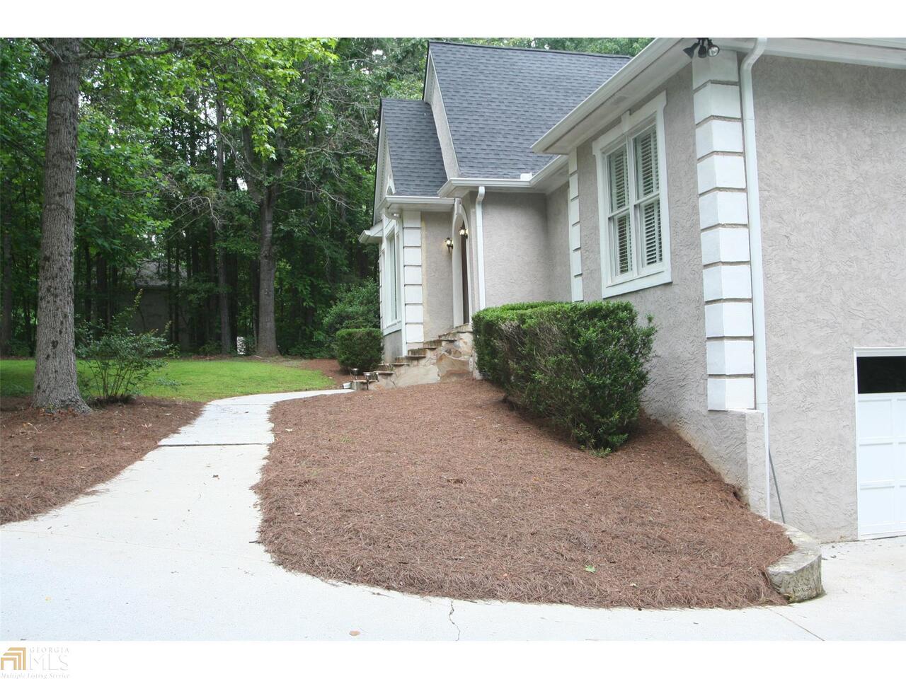 Indian Bluff - Residential