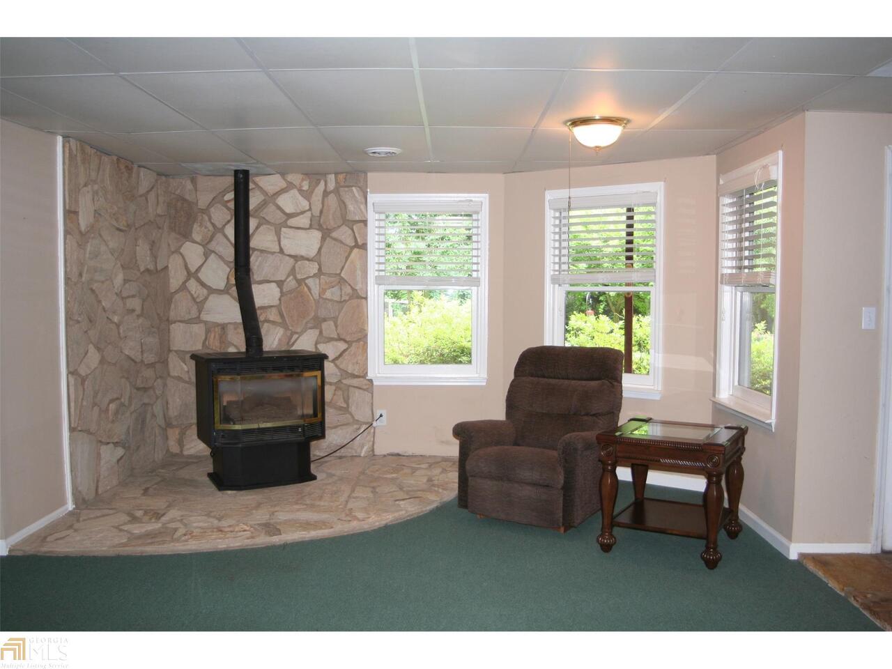 Indian Bluff - Residential