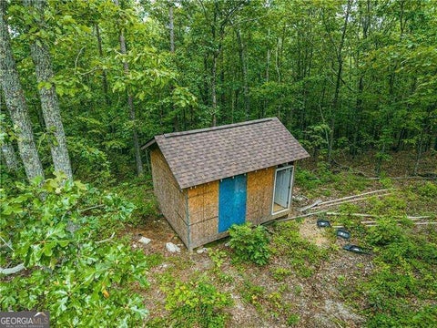 Photo of 0 Galway Drive NE, Kingston, GA 30145 (MLS # 10829434)