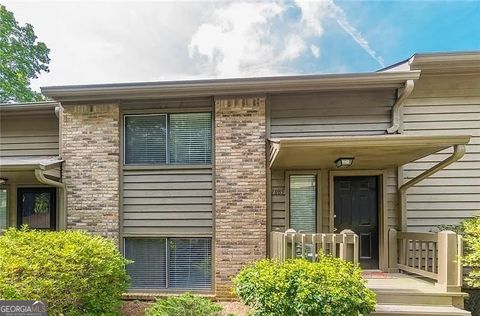 1885 D Youville LN Brookhaven GA 30341