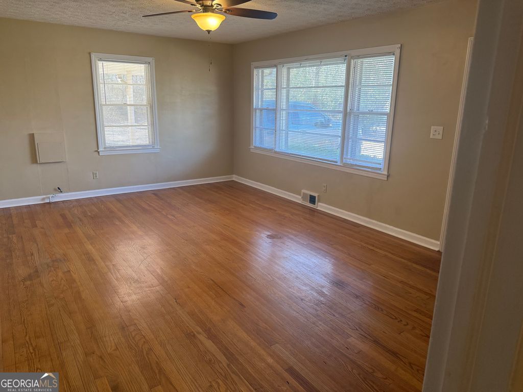 Photo of 100 Brannan Drive, Stockbridge, GA 30281 (MLS # 10710661)