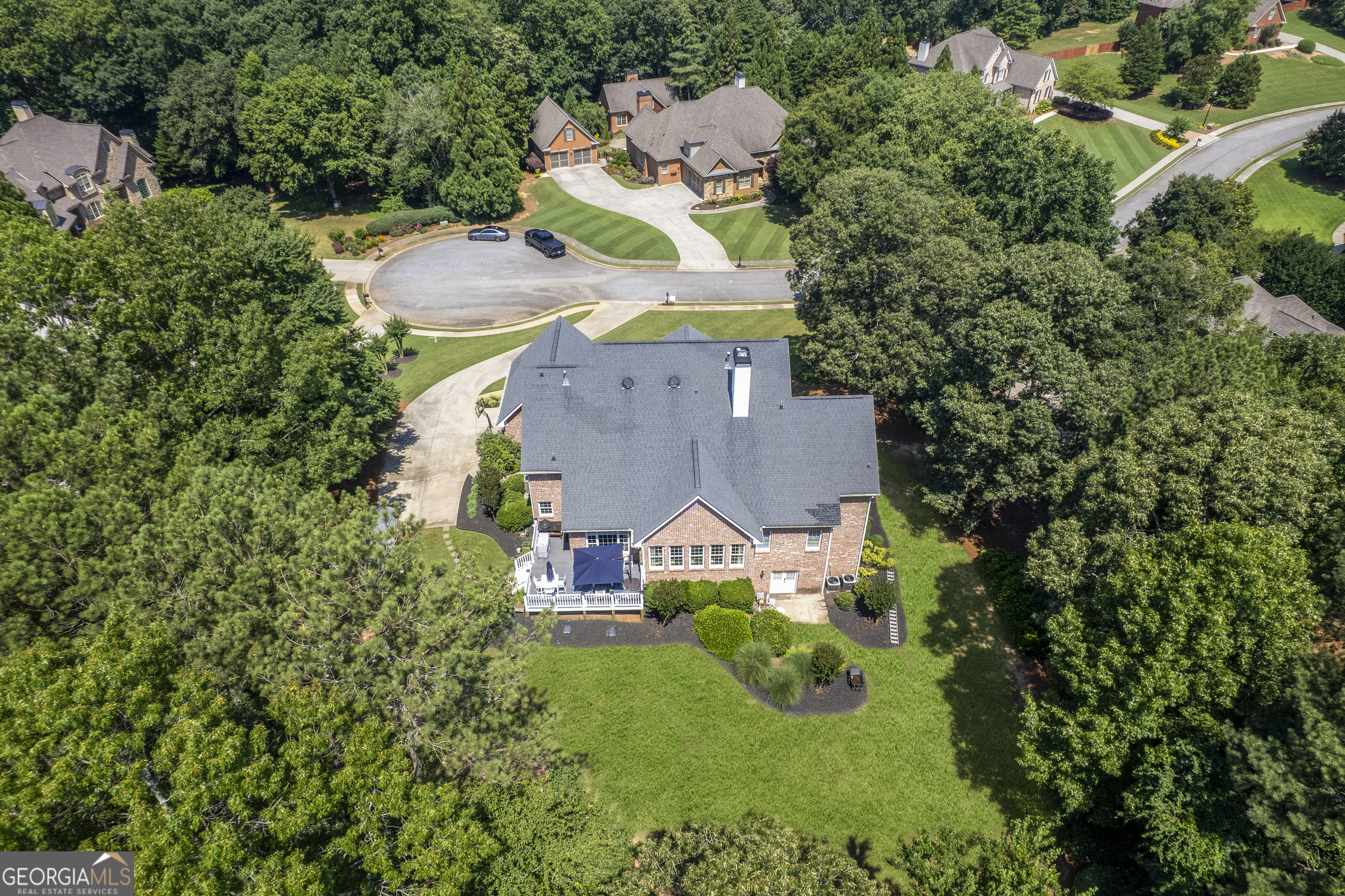 4759 Highland Point DR