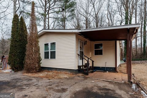 5408 Waterwood DR Gainesville GA 30506