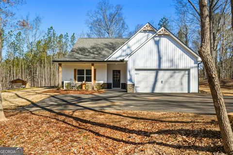 Photo of 3462 Vinson Mountain Road, Rockmart, GA 30153 (MLS # 10686106)