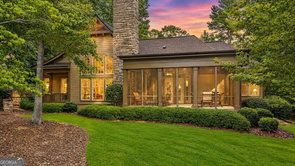 Photo of 10611071 Scull Shoals Dr, Greensboro, GA 30642 (MLS # 10841139)