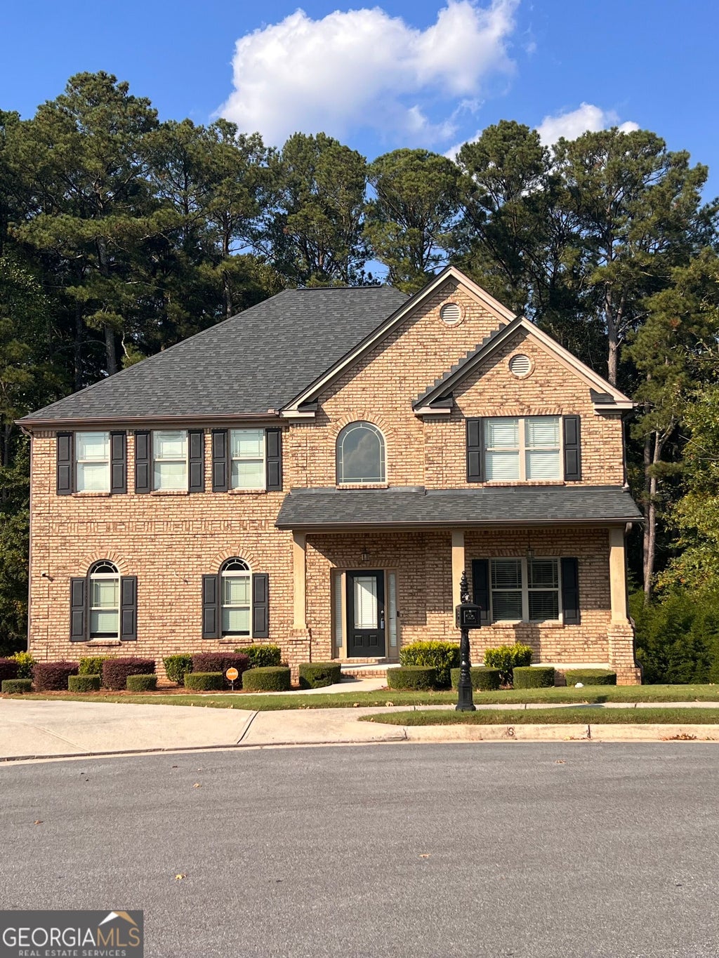 Photo of 590 Willie Kate Lane, Lawrenceville, GA 30045 (MLS # 10874568)