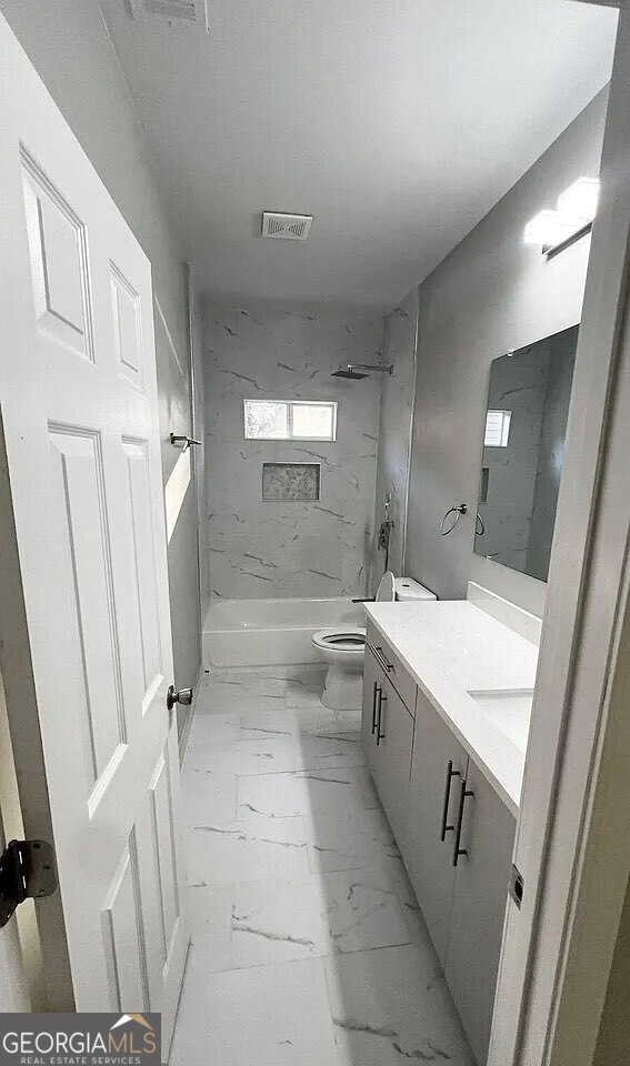 7428 Mockingbird TRL