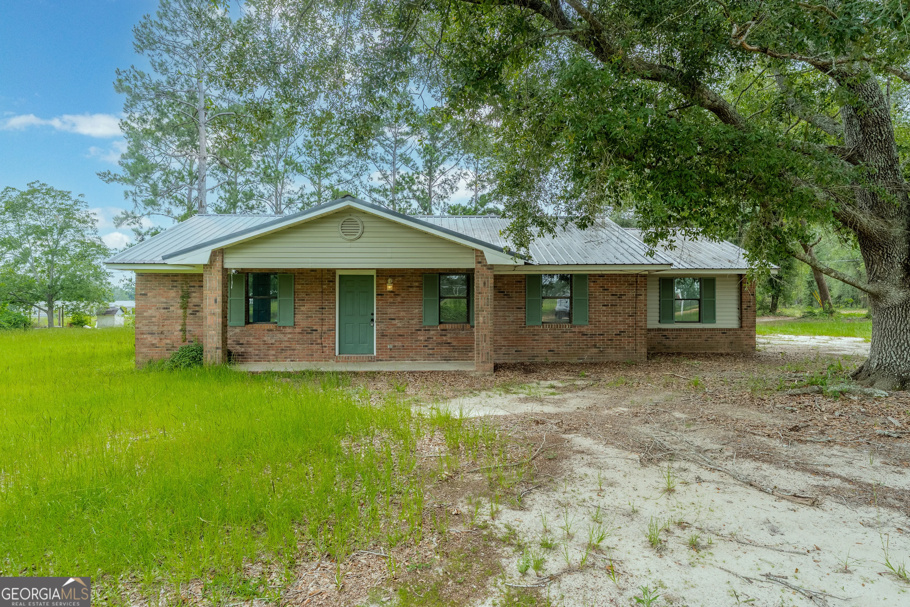 517 Ben Carver Road, Douglas, GA, 31535