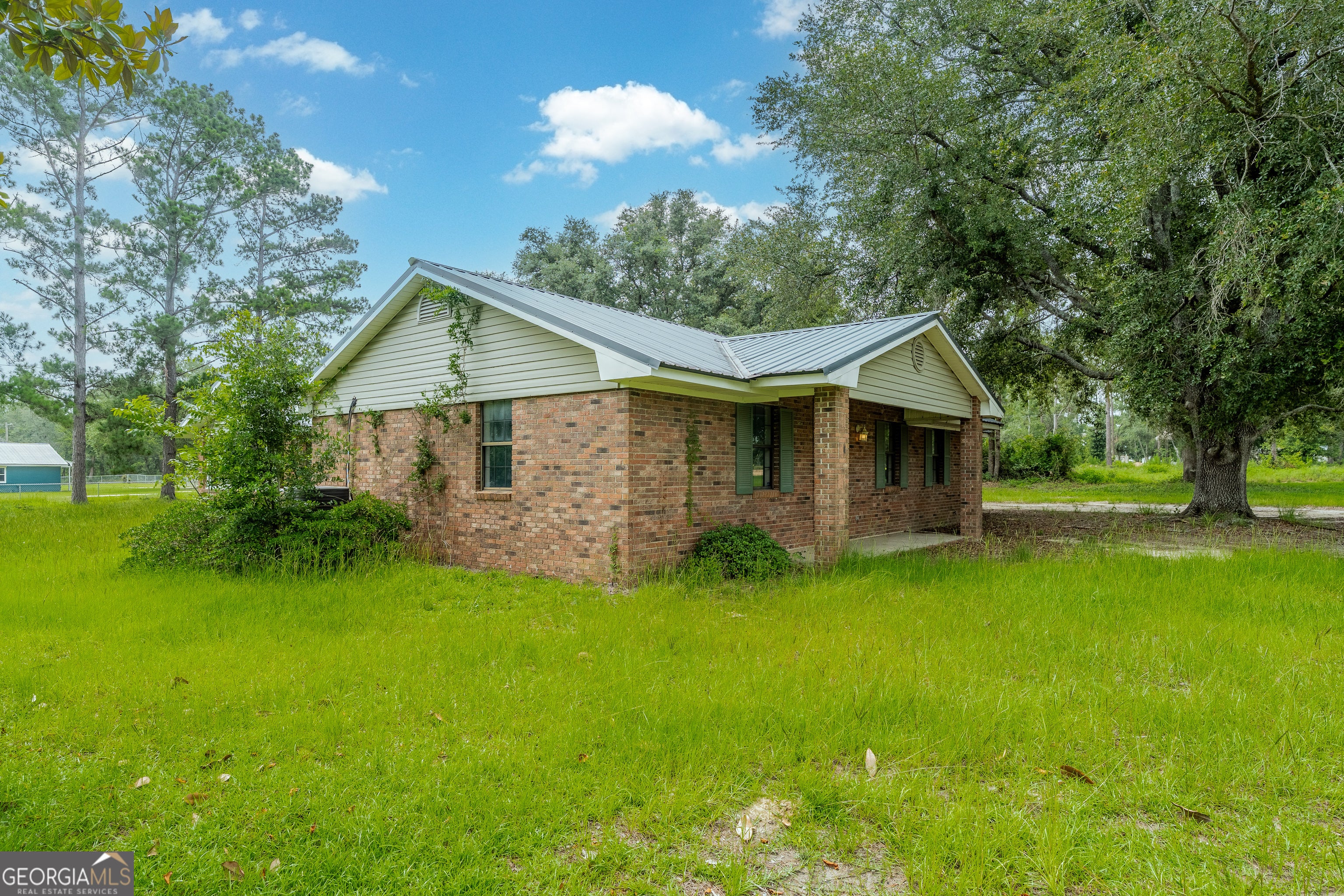 517 Ben Carver RD