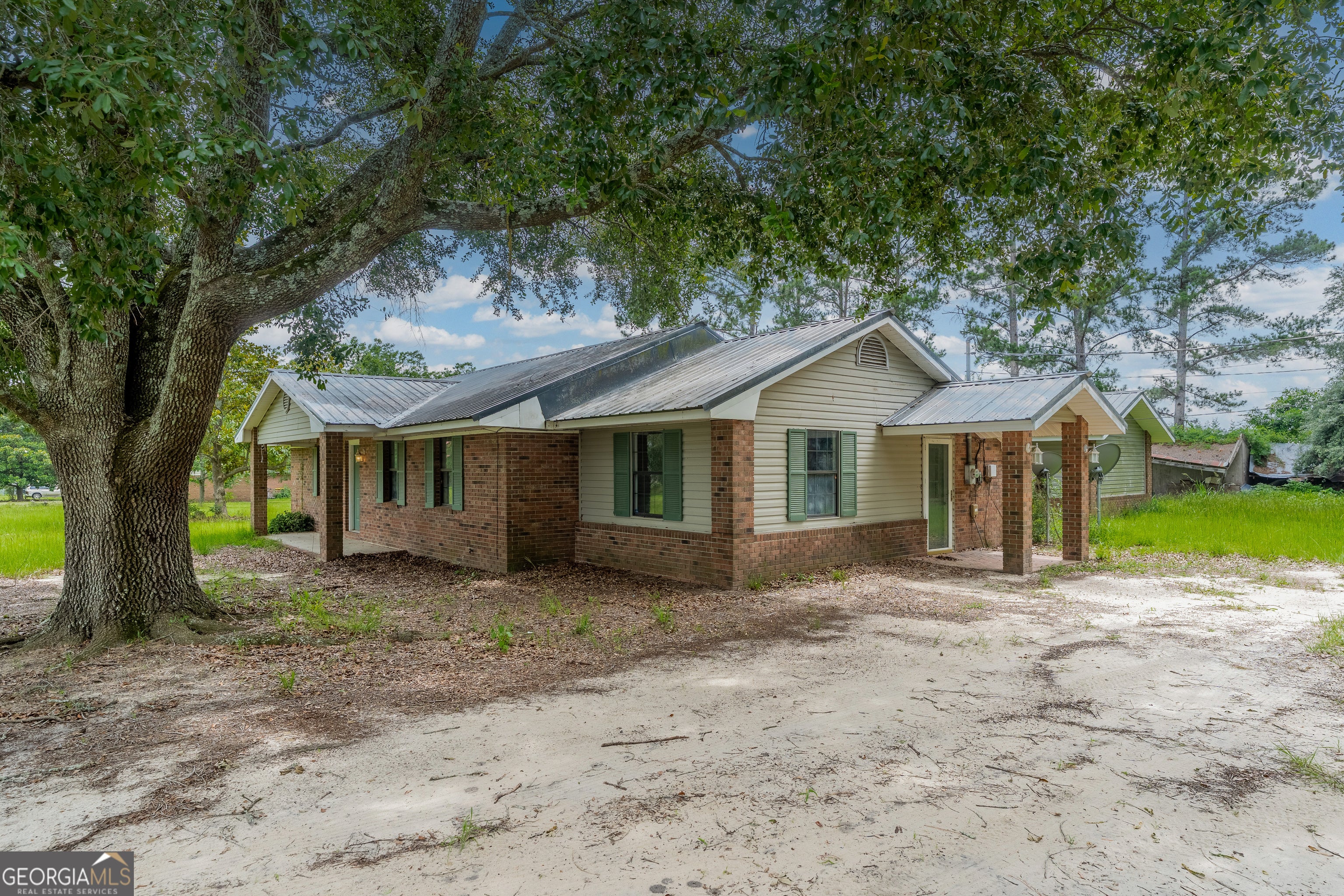 517 Ben Carver RD