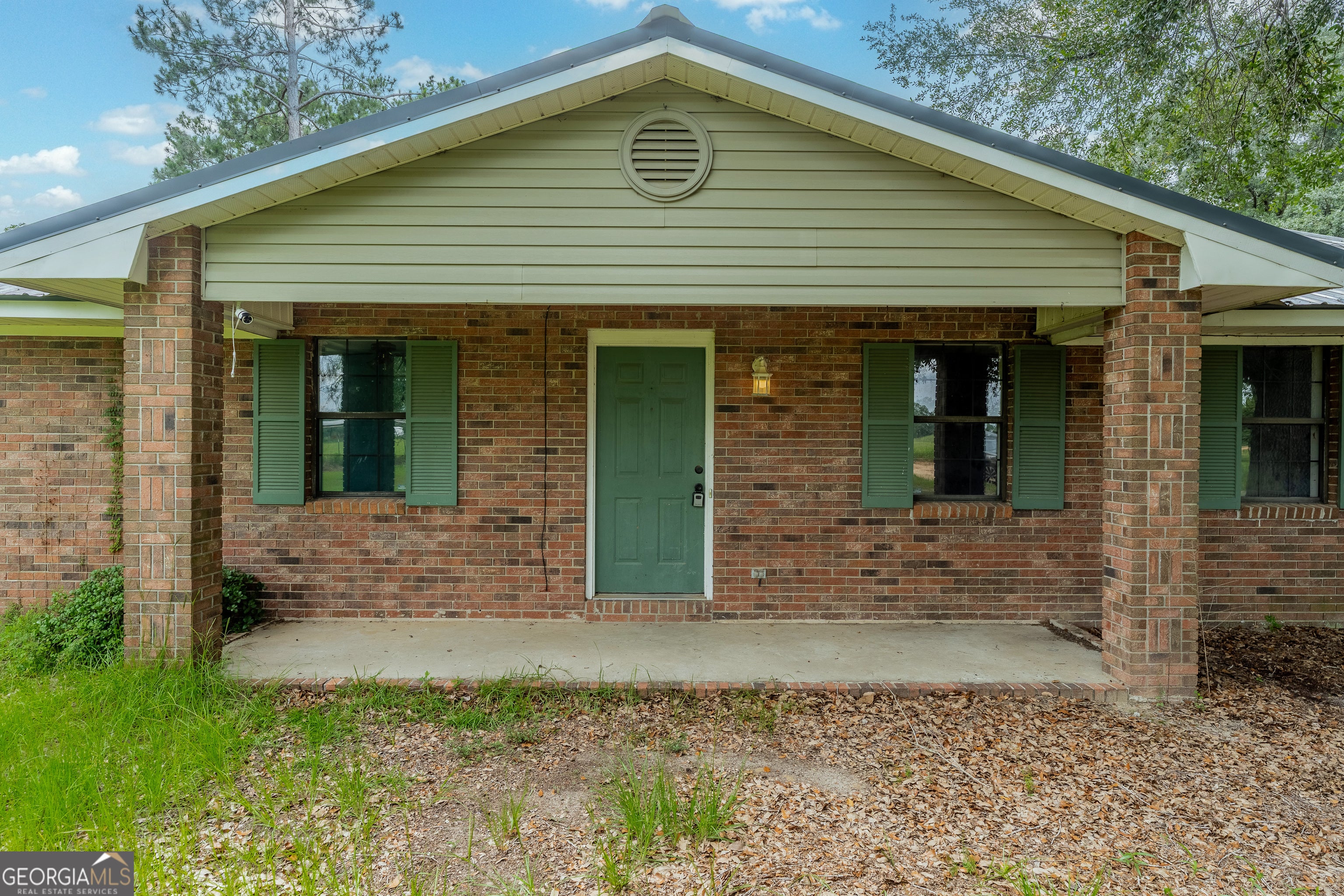 517 Ben Carver RD