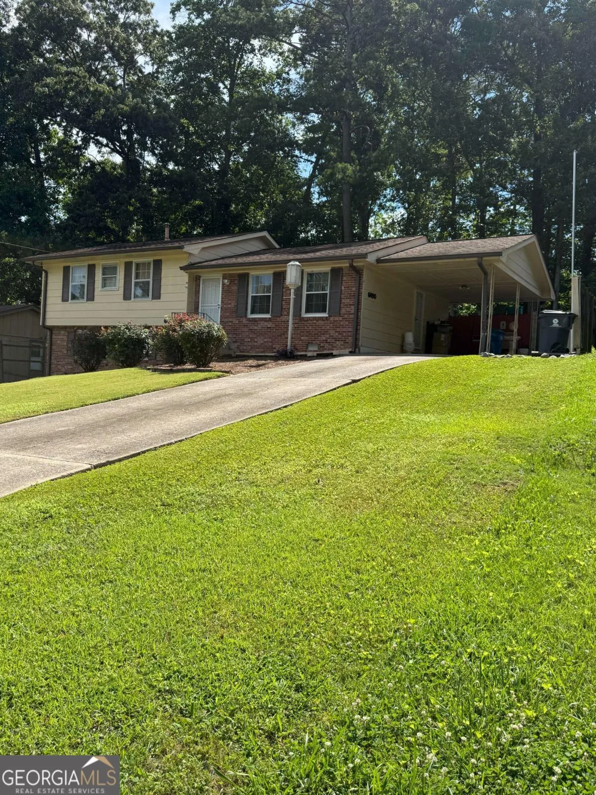 6490 Cedar Hurst Trail