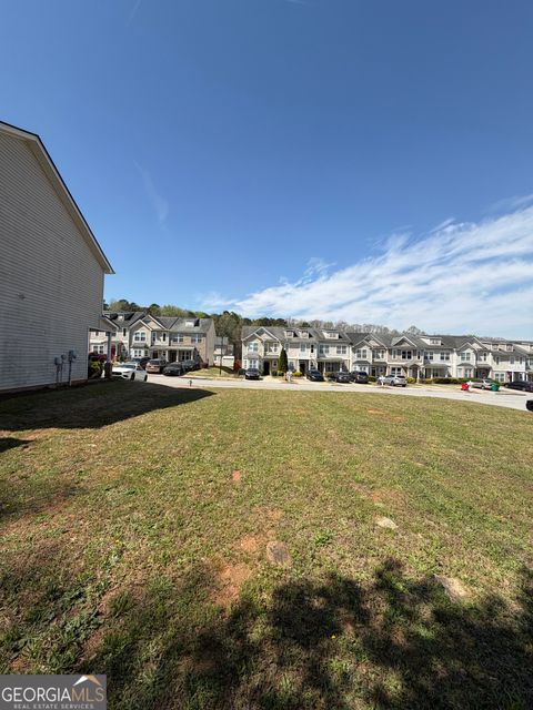 Photo of 3571 Rock Ridge Drive, Rex, GA 30273 (MLS # 10716042)