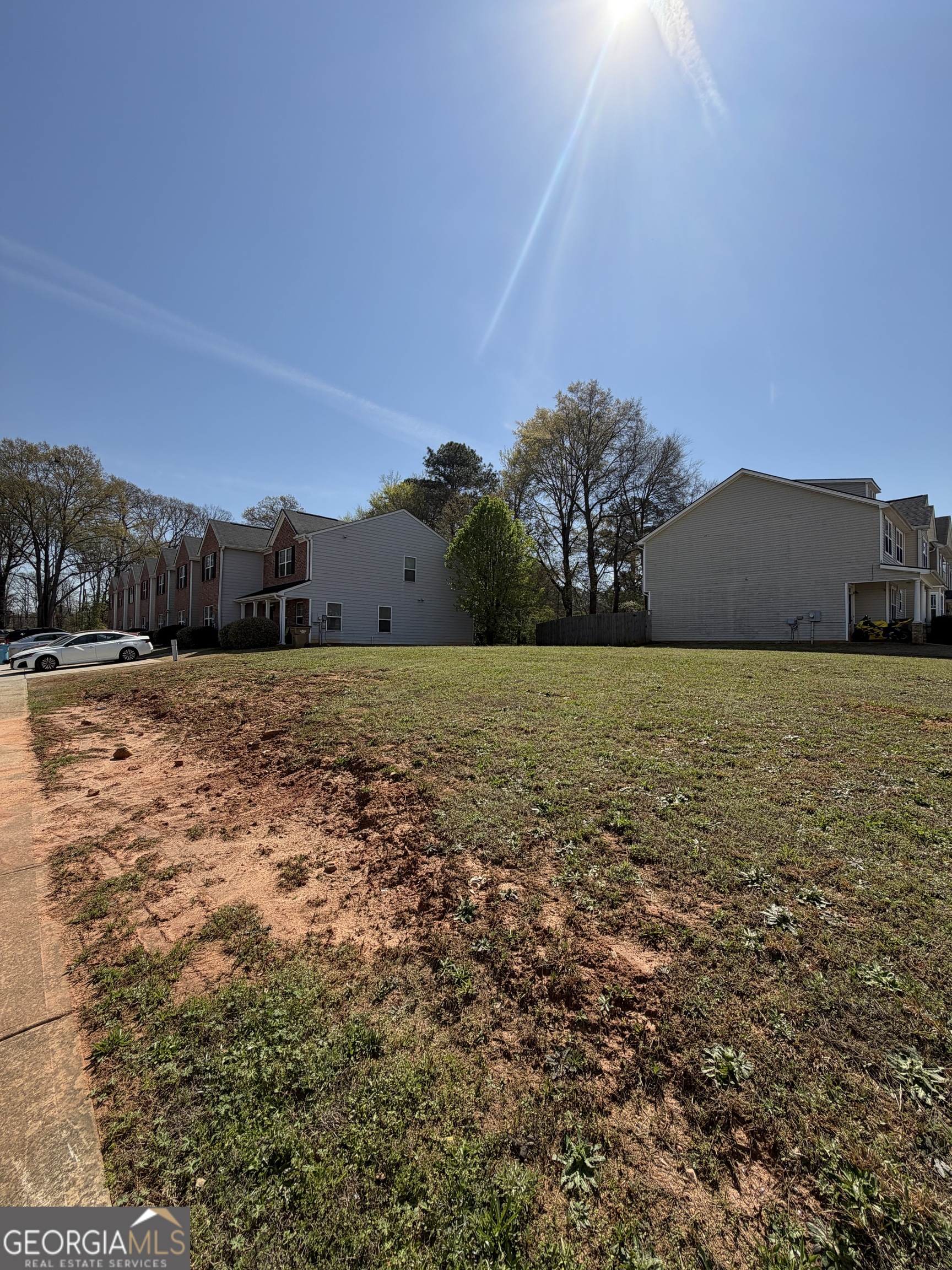3571 Rock Ridge DR