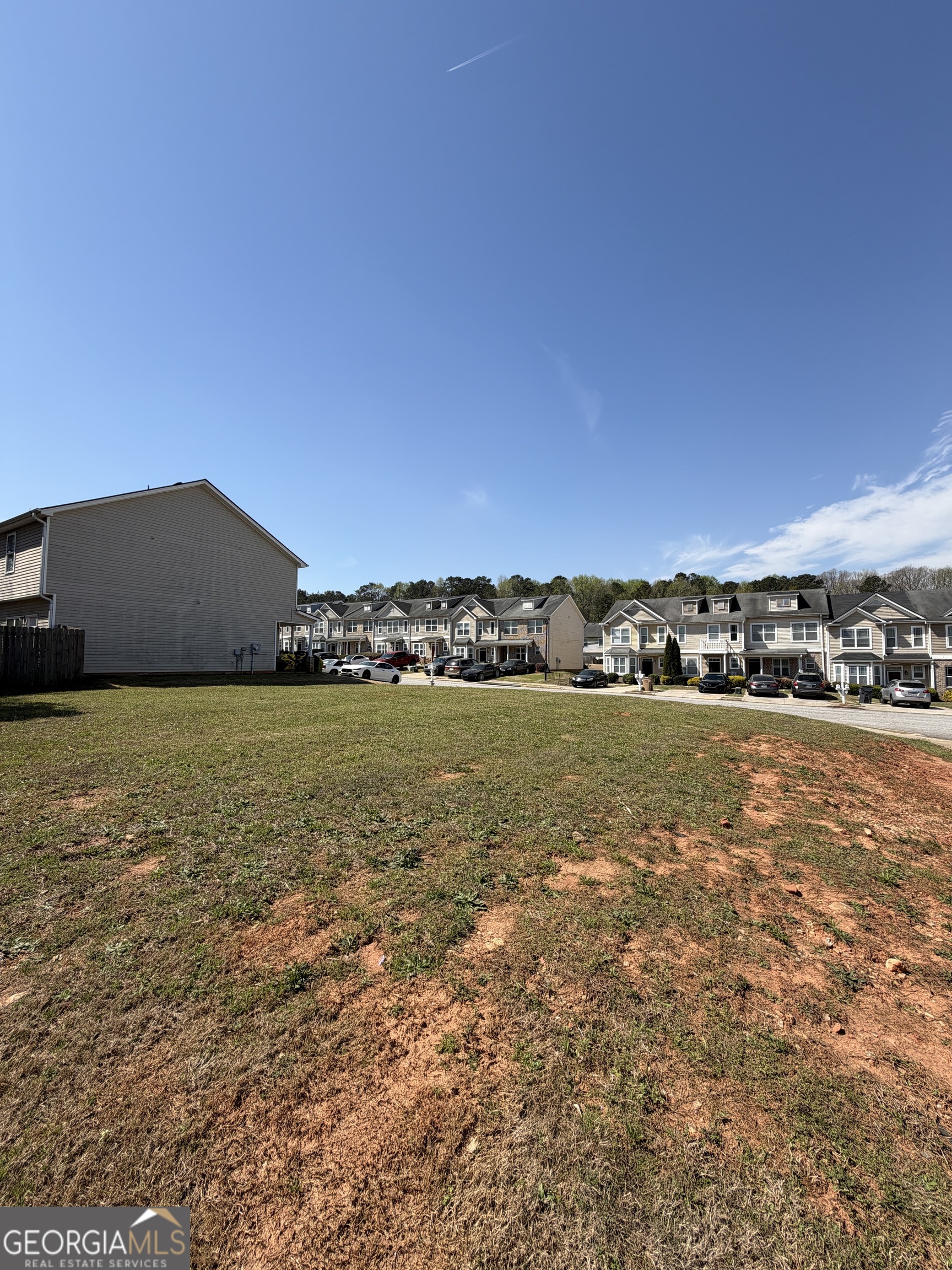 3571 Rock Ridge DR