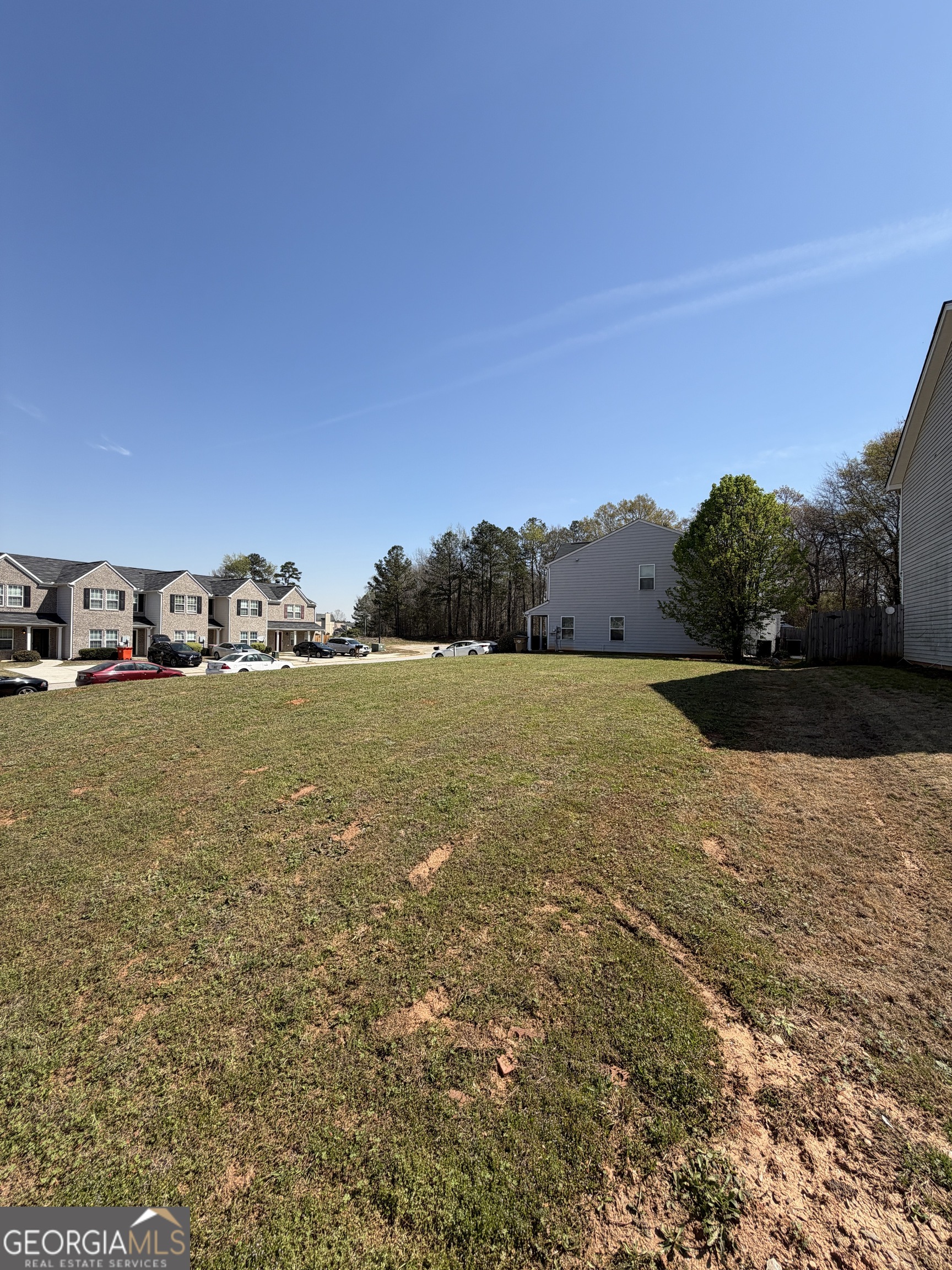 3571 Rock Ridge DR