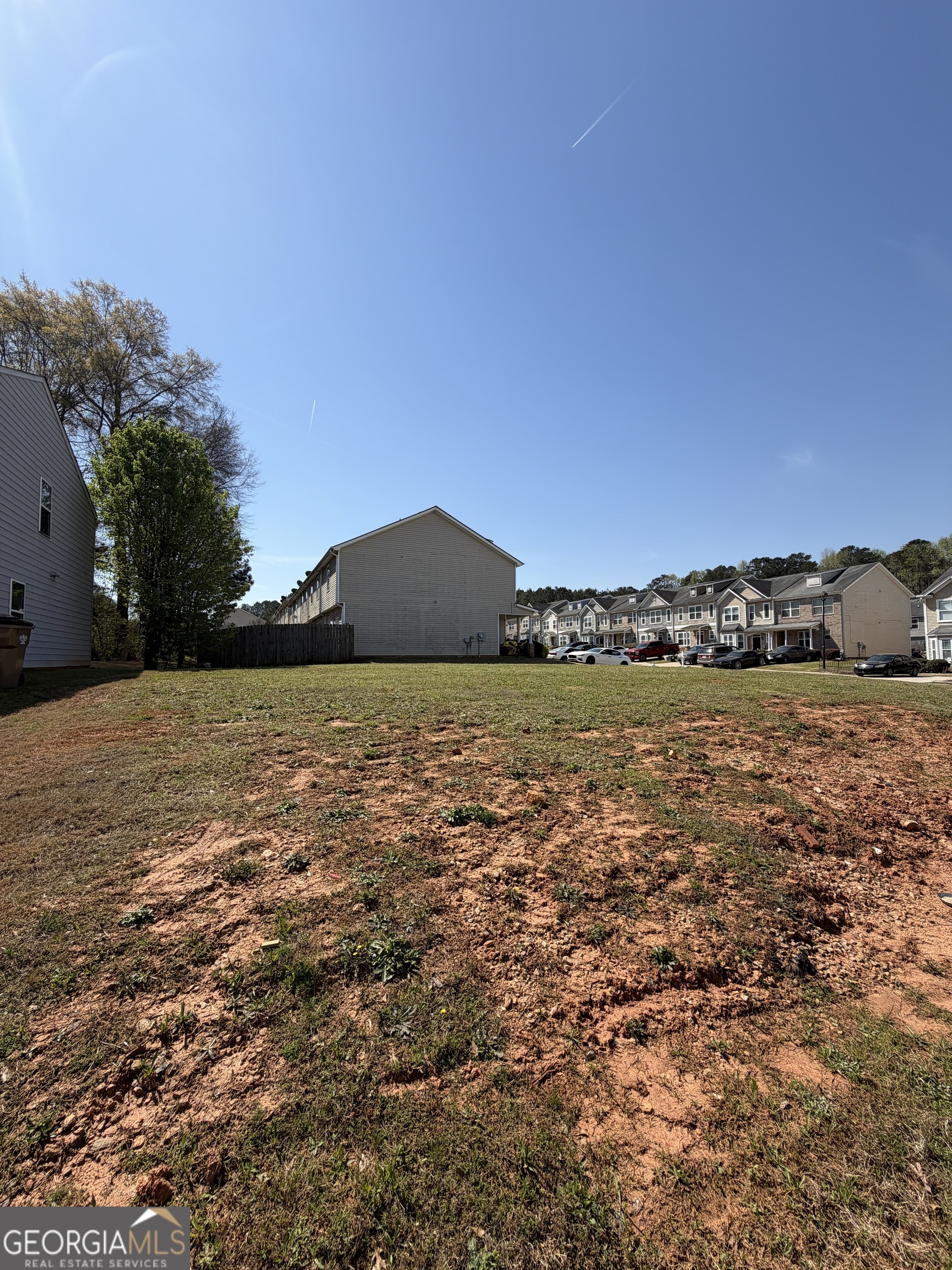 3571 Rock Ridge DR