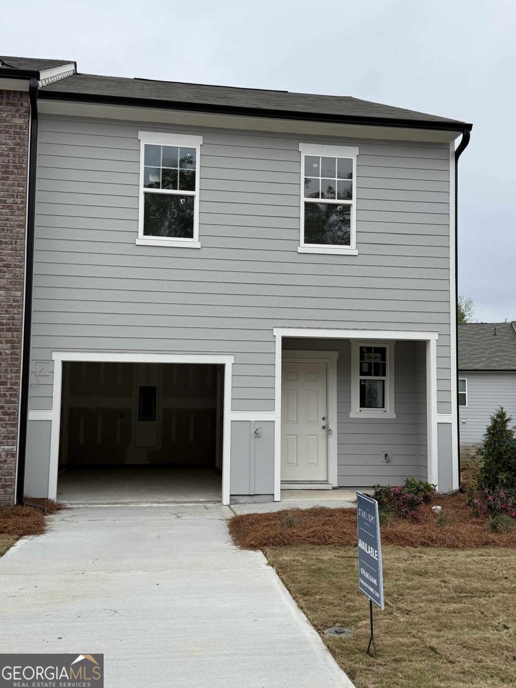 Photo of 2079 Emerson Drive, Auburn, GA 30011 (MLS # 10724740)