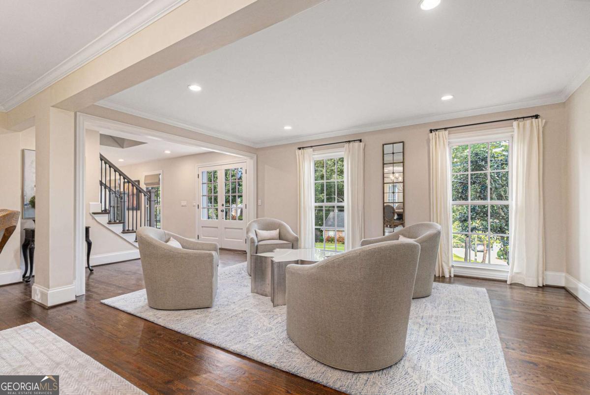5337 Redfield RD