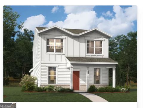 544 Aberdeen Meadow LN Acworth GA 30102