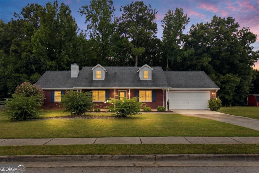 Photo of 104 Elmwood Drive, Hampton, GA 30228 (MLS # 10804344)