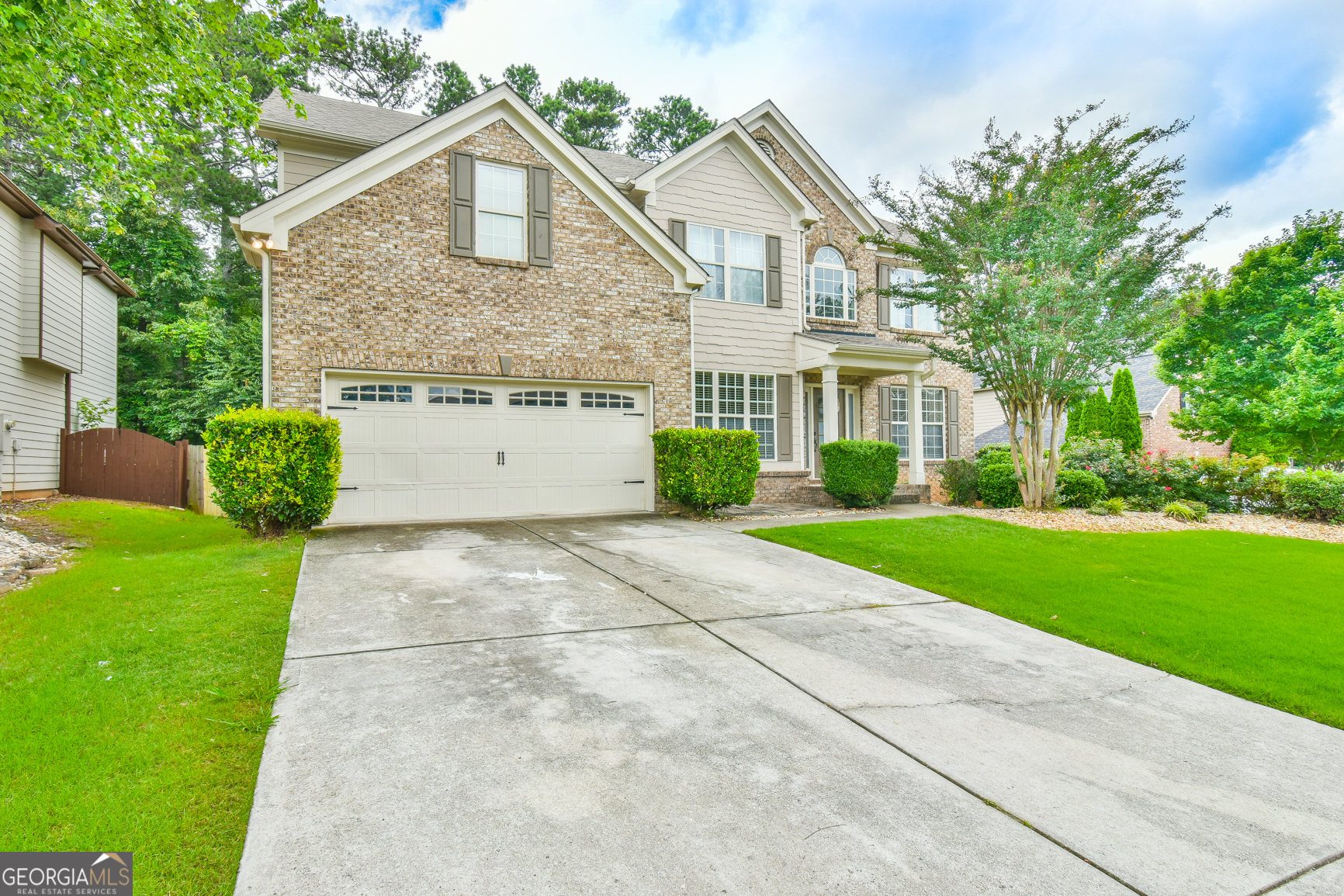 3060 McCannon Mill DR