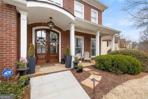 9310 Nesbit Lakes DR Alpharetta GA 30022