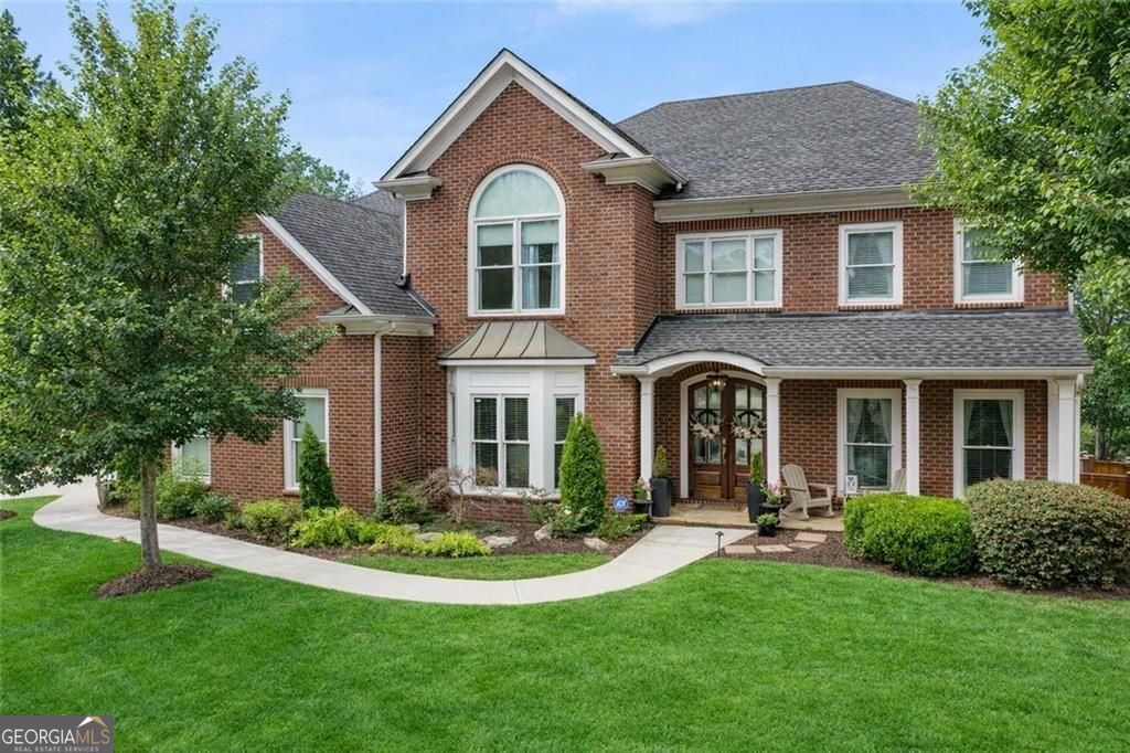 9310 Nesbit Lakes DR