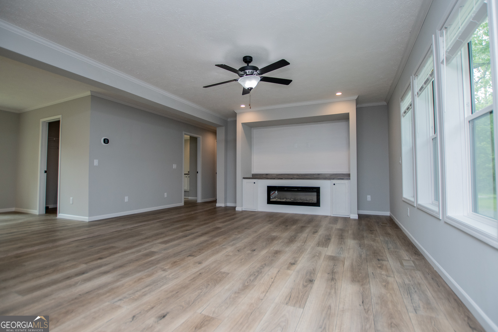 74 Preacher Smith RD SE