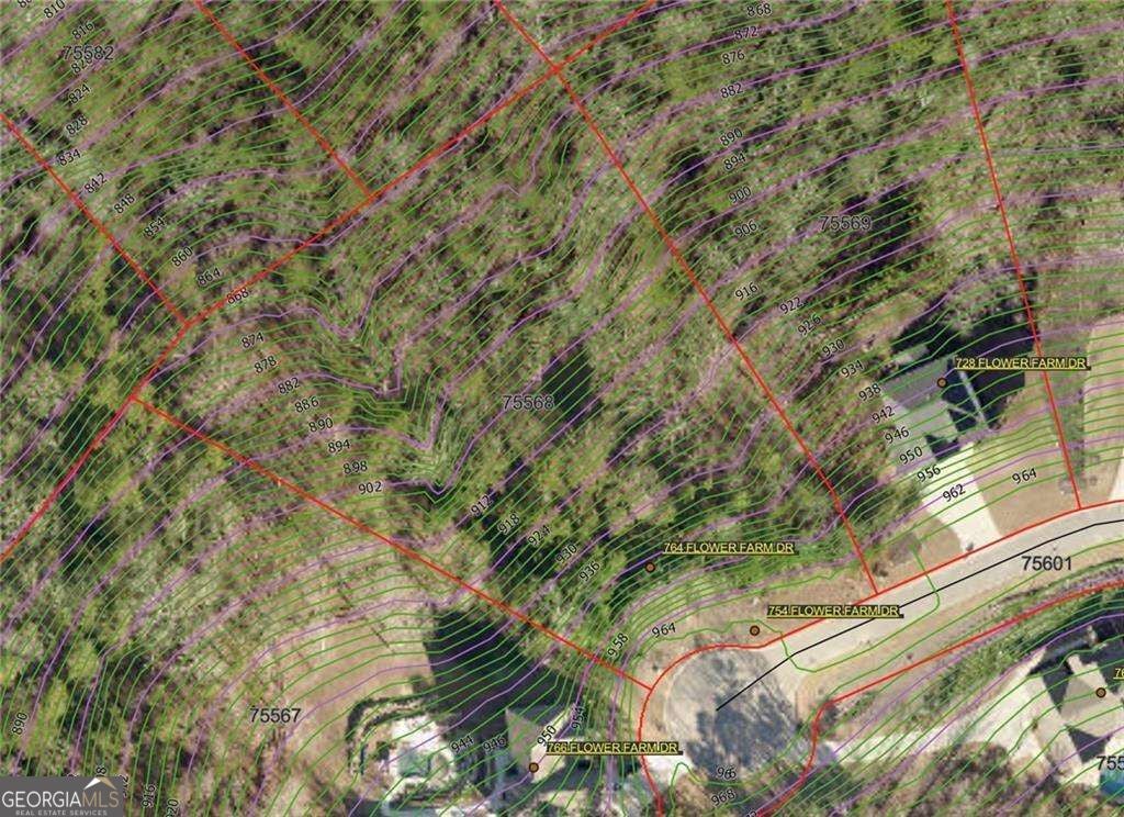 764 Flower Farm DR