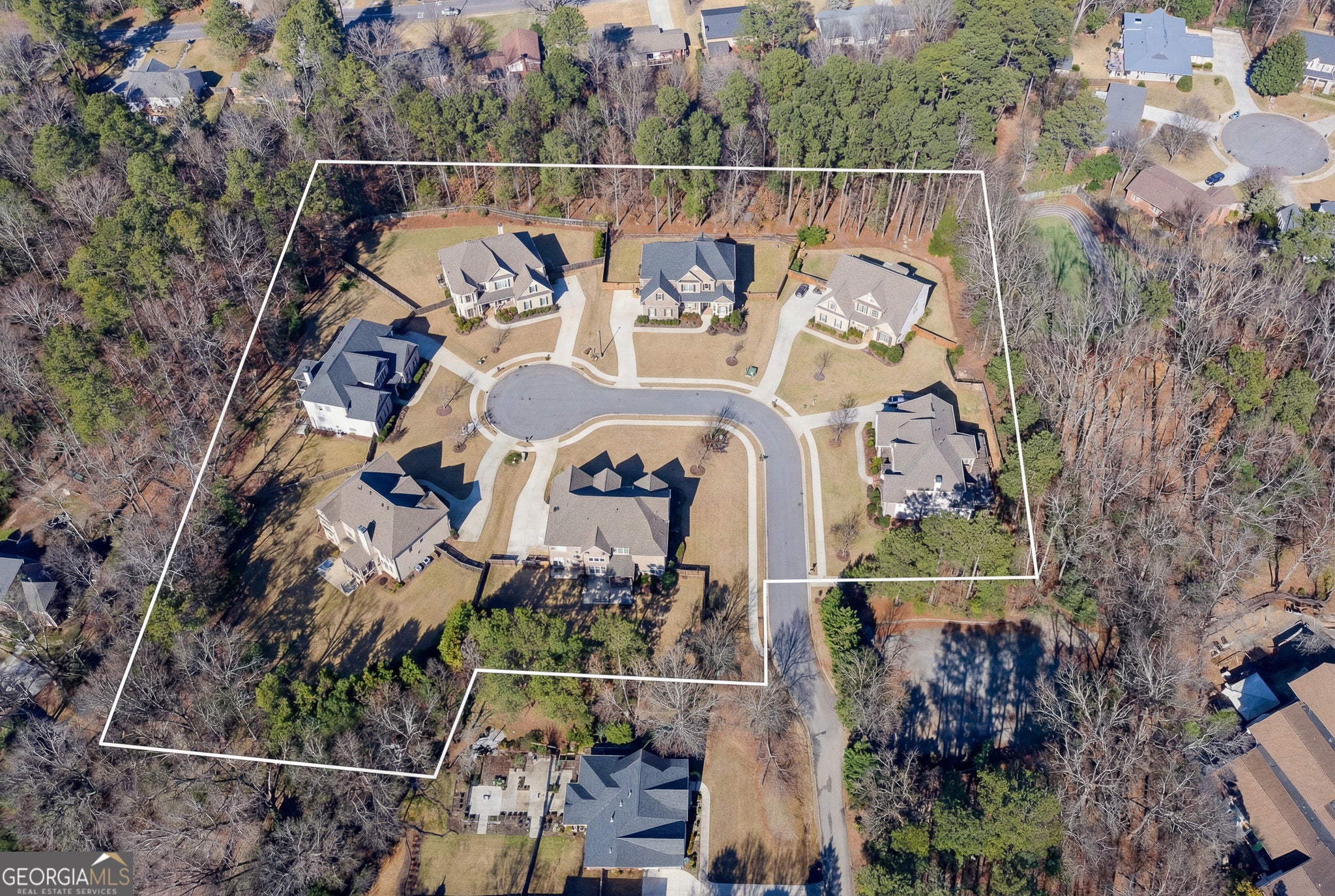 2966 Lavista RD