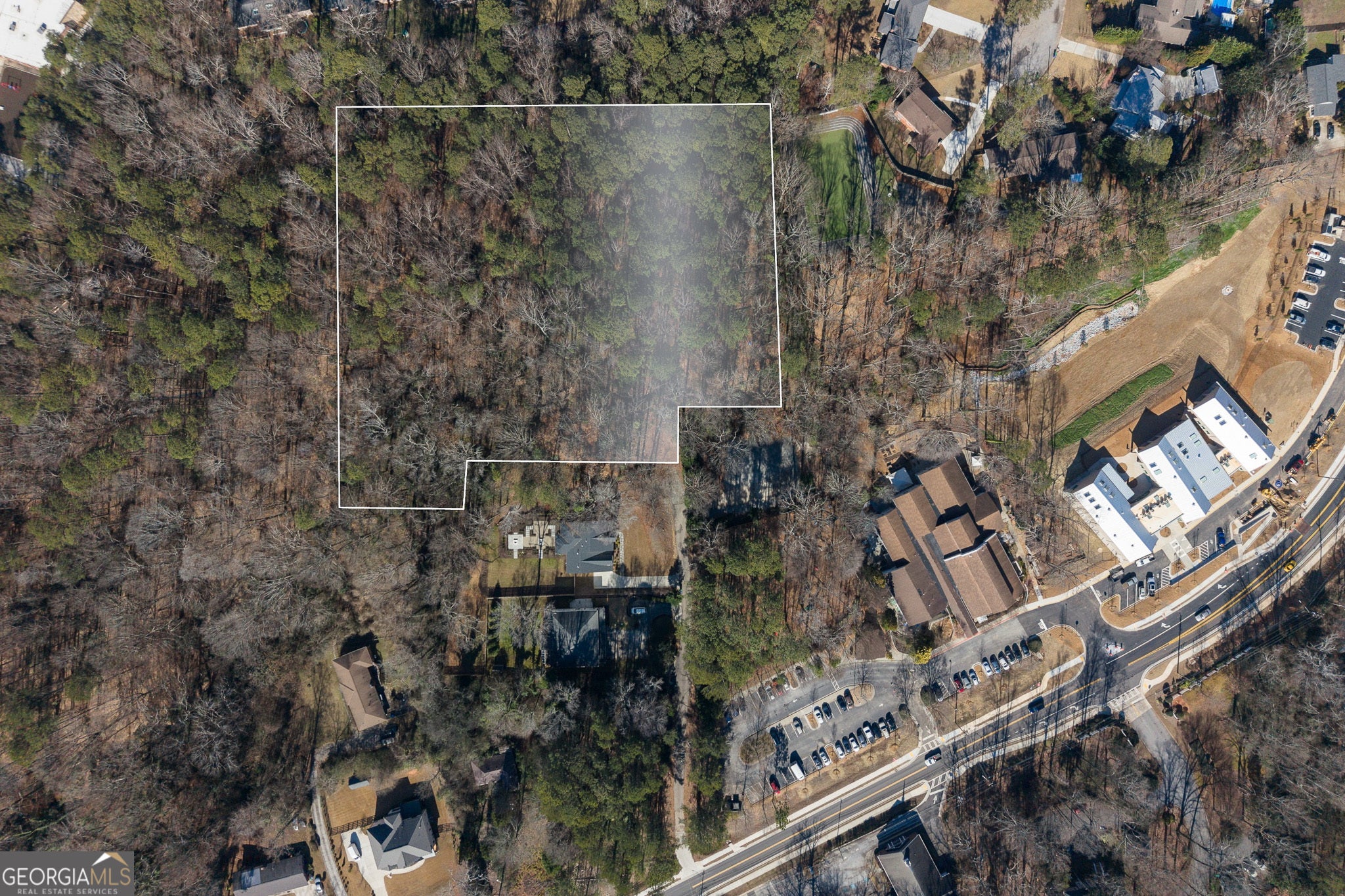 2966 Lavista RD