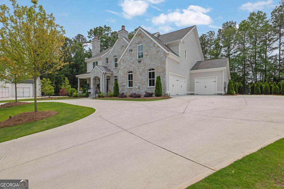 126 Owens Mill PL