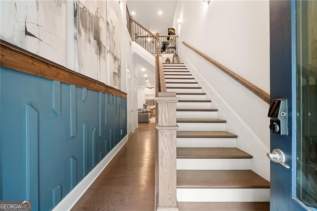 Photo of 762 Stickley Oak Way, Woodstock, GA 30189 (MLS # 10869623)