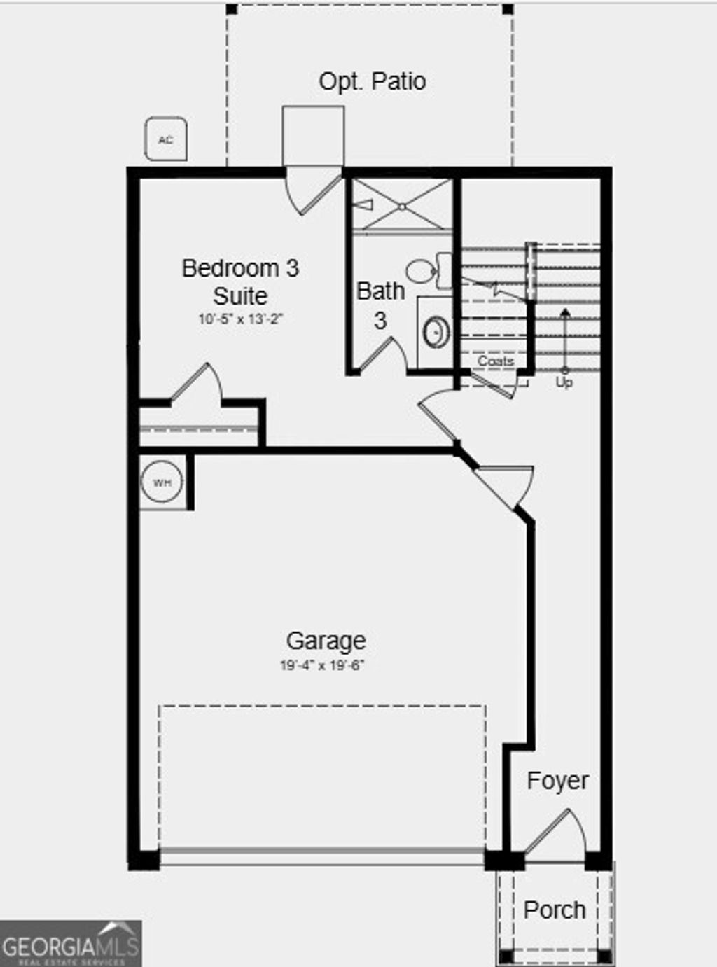 Photo of 327 Dresden Circle, Tucker, GA 30084 (MLS # 10665037)