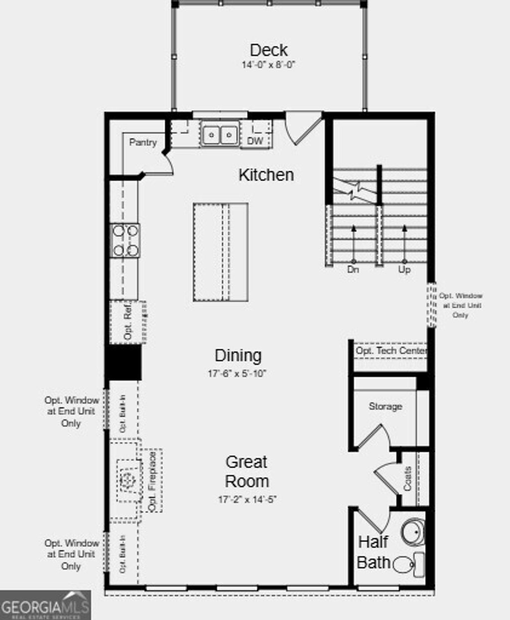 Photo of 327 Dresden Circle, Tucker, GA 30084 (MLS # 10665037)