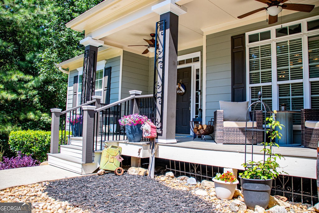 Photo of 914 Safe Harbor Drive, Dallas, GA 30157 (MLS # 10831953)