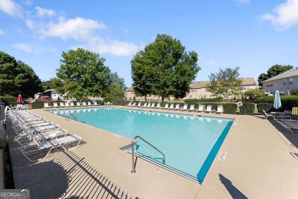 Photo of 4817 Zephyr Cove Place, Flowery Branch, GA 30542 (MLS # 10843957)