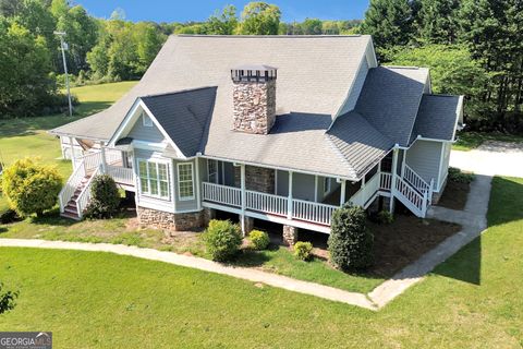 383 Mulberry ST Statham GA 30666